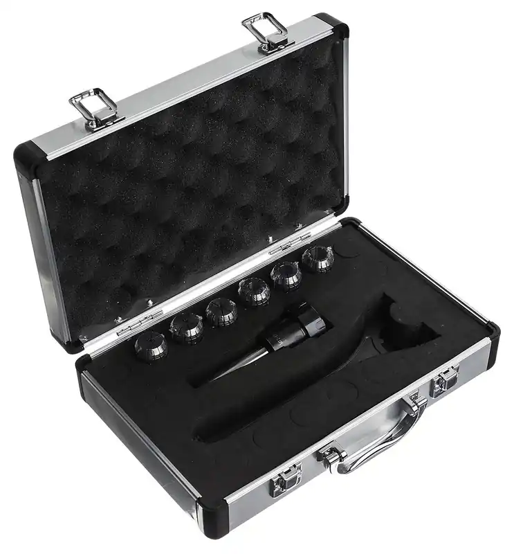 Fräsverktygssats Expressleverans